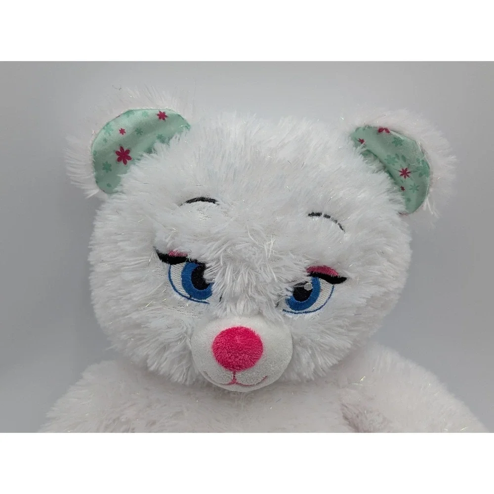 Build-A-Bear great pre
